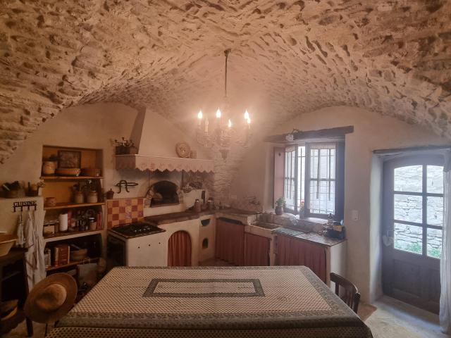 Maison vente à Alès, Saint-maurice-de-cazevieille