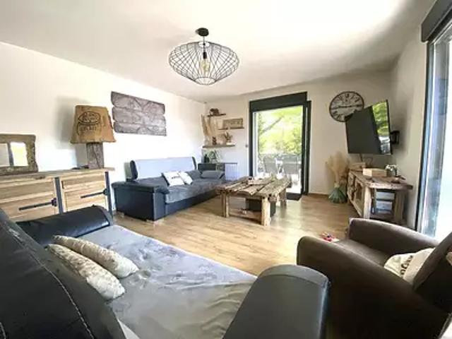 Maison vente à Belley, Saint-maurice-de-gourdans