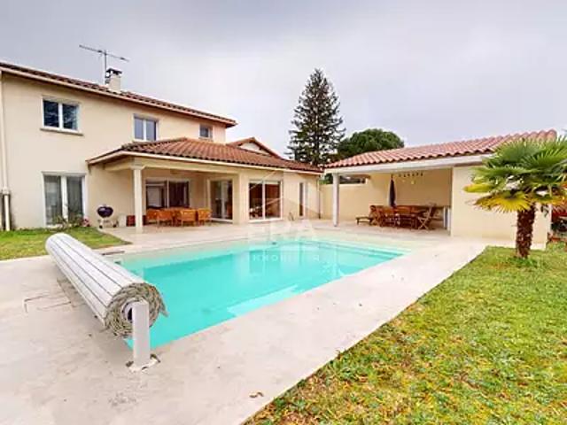 Maison vente à Belley, Meximieux