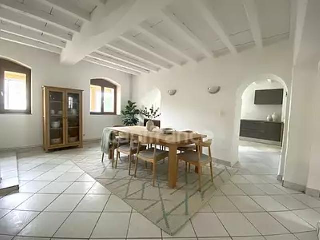 Maison vente à Belley, Saint-maurice-de-gourdans