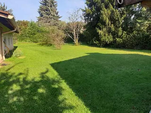 Terrain vente à Saint-maurice-de-gourdans