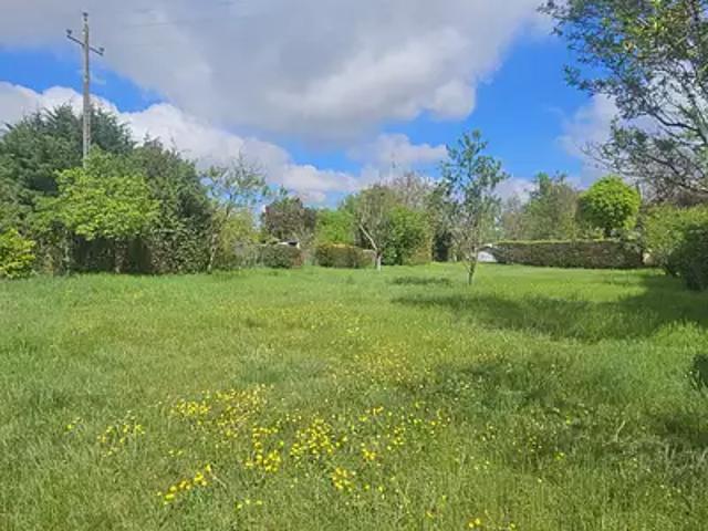 Terrain vente à Saint-maurice-de-gourdans, Ain