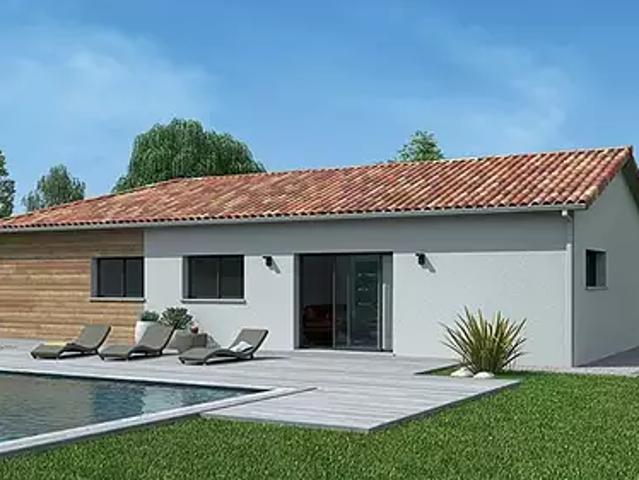 Maison vente à Belley, Saint-maurice-de-gourdans