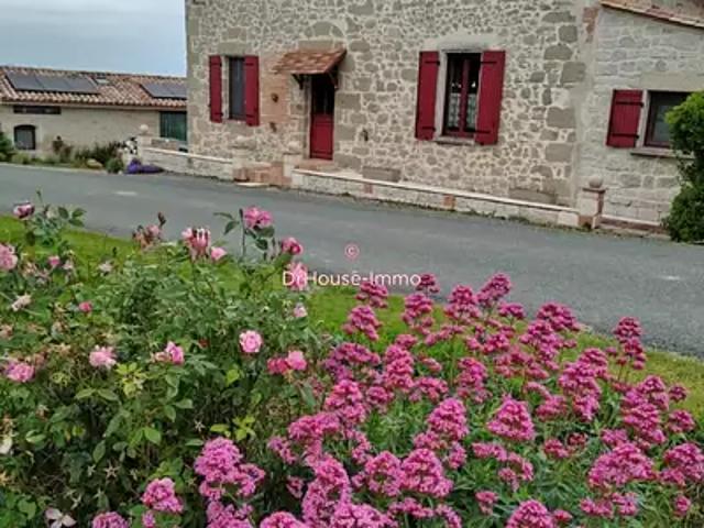 Maison vente à Villeneuve-sur-Lot, Saint-maurice-de-lestapel