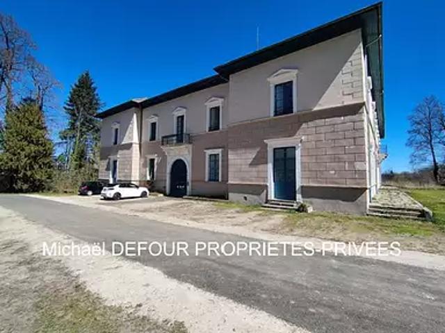Appartement vente à Yssingeaux, Saint-maurice-de-lignon