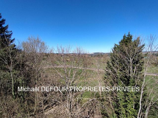 Appartement vente à Yssingeaux, Saint-maurice-de-lignon