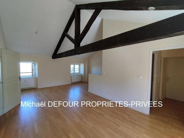 Appartement vente à Yssingeaux, Saint-maurice-de-lignon