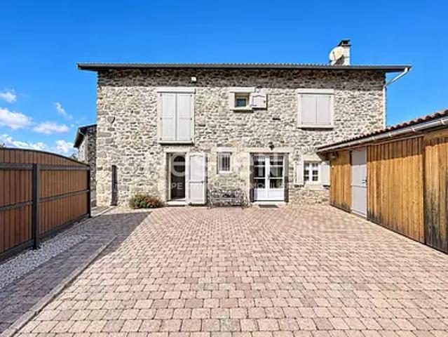 Maison location à Bouillou, Saint-Maurice-de-Lignon