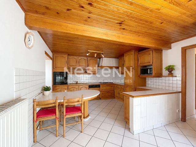 Maison location à Saint-Maurice-de-Lignon, Haute-Loire
