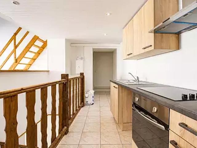 Appartement location à Belley, Saint-maurice-de-rémens