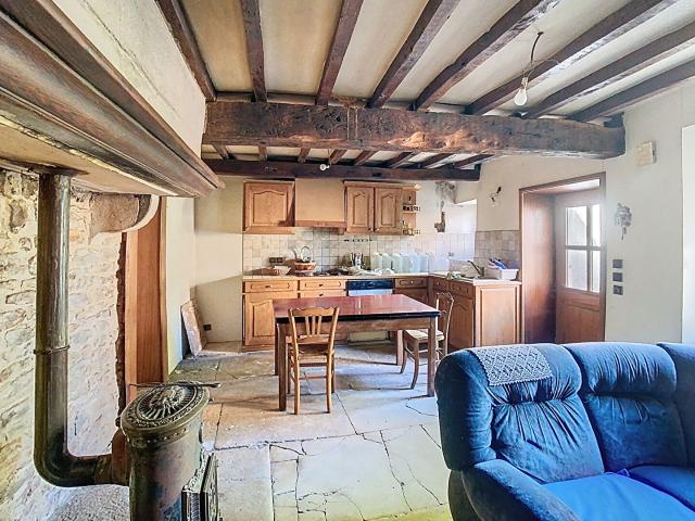 Maison vente à Mâcon, Saint-maurice-de-satonnay