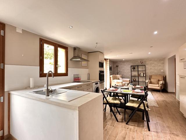 Maison vente à Saint-Maurice-des-Lions, Charente