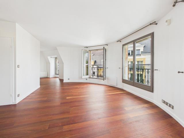 Duplex vente à Saint-Maurice, Val-de-Marne