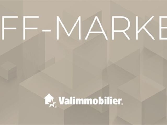 Einfamilienhaus kaufen in Saint-Maurice, Wallis