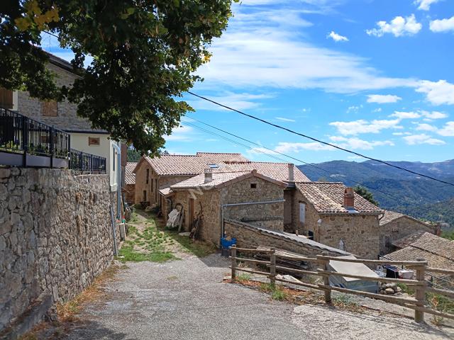 Maison vente à Saint-Maurice-en-Chalencon, Ardèche