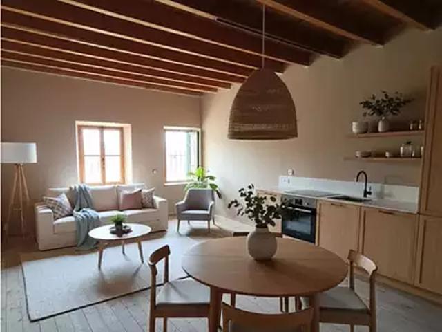 Maison vente à Montbrison, Saint-maurice-en-gourgois