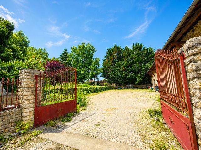 Maison vente à Saint-Maurice-en-Rivière, Saône-et-Loire
