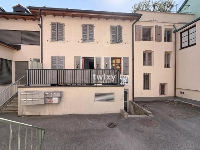 Immobilie kaufen in Vérossaz, Wallis