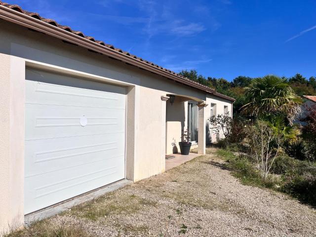 Maison vente à Saint-Maurice-la-Clouère, Vienne