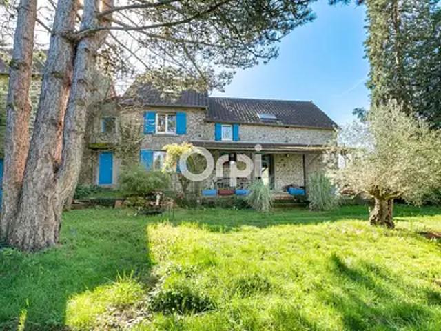 Maison vente à Guéret, Saint-maurice-la-souterraine