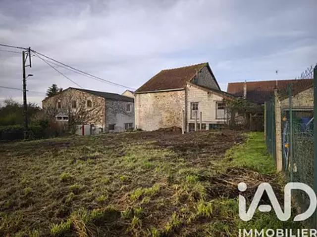 Maison vente à Guéret, Saint-maurice-la-souterraine