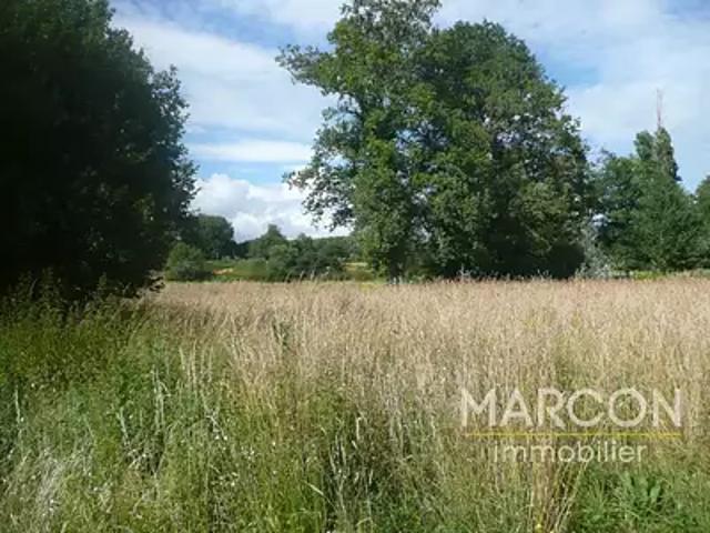 Terrain vente à Guéret, Saint-maurice-la-souterraine