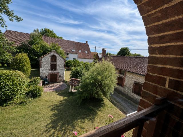 Maison vente à Auxerre, Saint-maurice-le-vieil