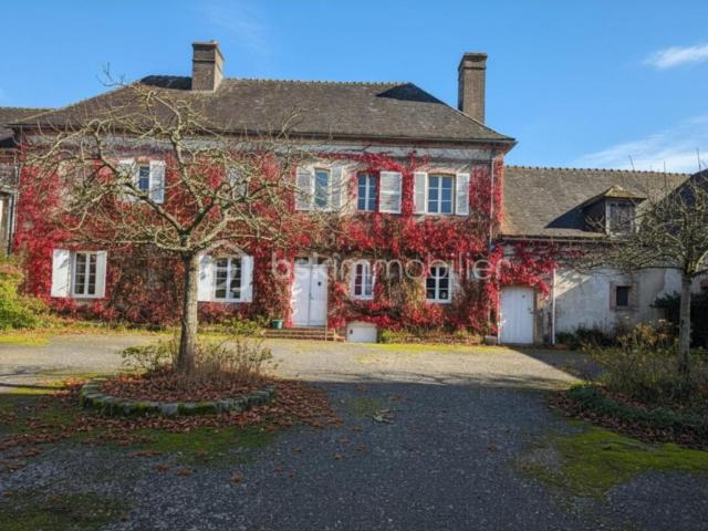 Maison vente à Mortagne-au-Perche, Charencey