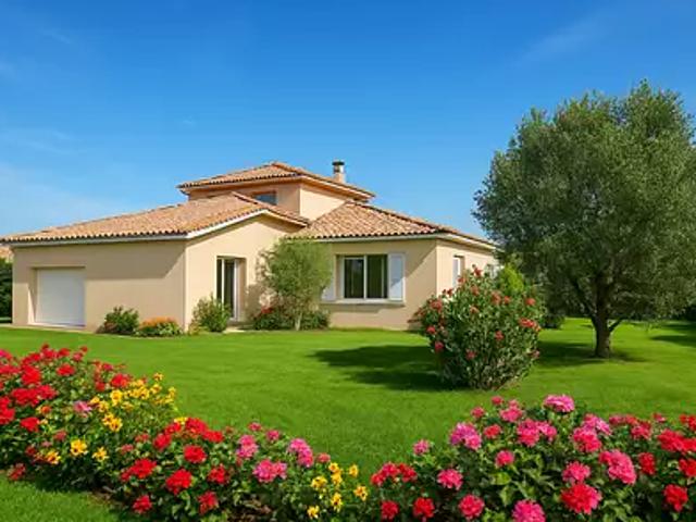 Maison vente à Vienne
