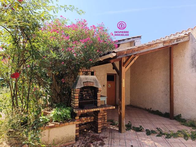 Maison vente à Vienne, Saint-maurice-l'exil