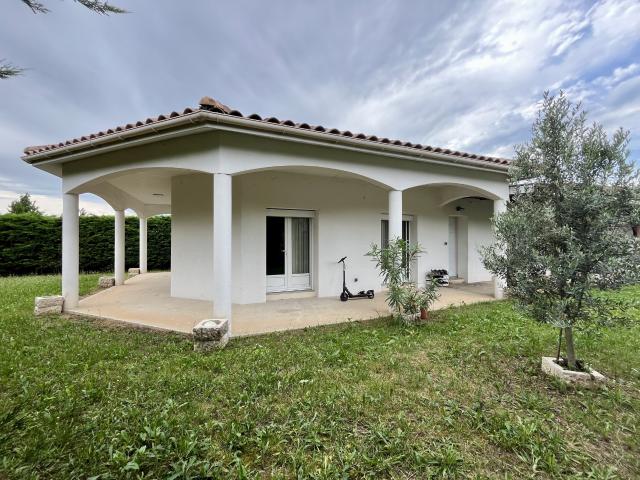 Maison vente à Vienne, Saint-maurice-l'exil