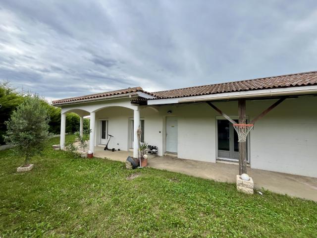 Maison vente à Vienne, Saint-maurice-l'exil