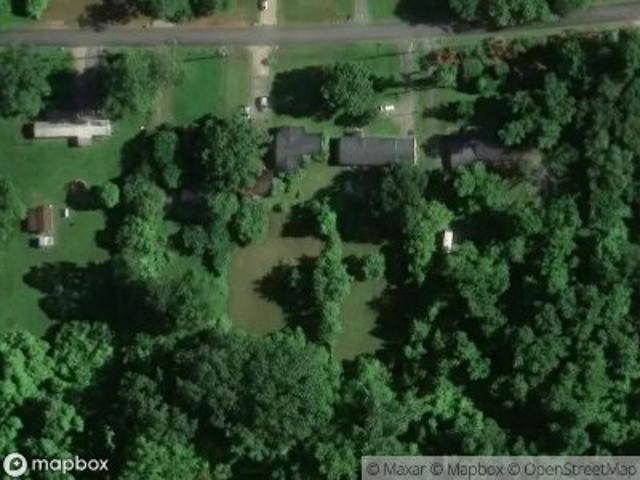 House for sale in Natchitoches, Louisiana