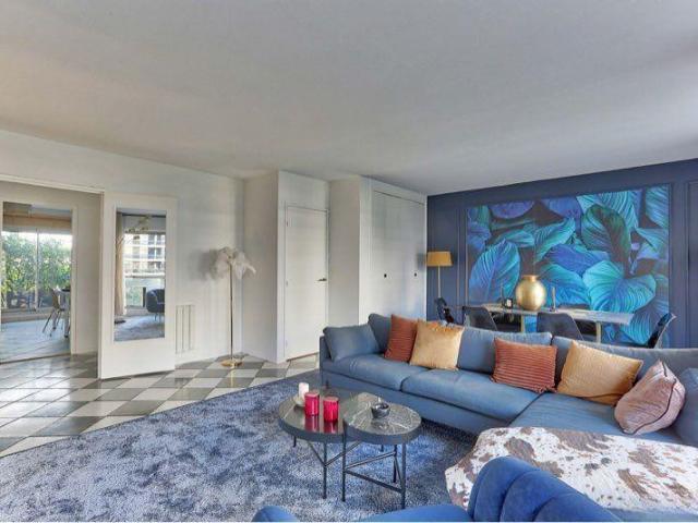 Appartement location à Nogent-sur-Marne, Saint-maurice