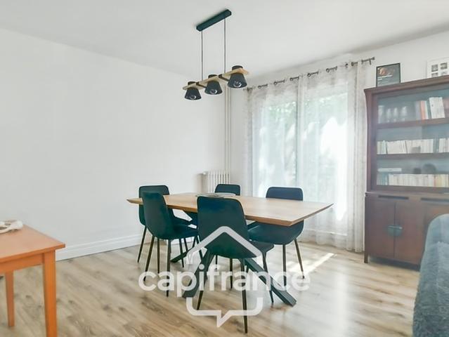 Appartement location à Nogent-sur-Marne, Saint-maurice