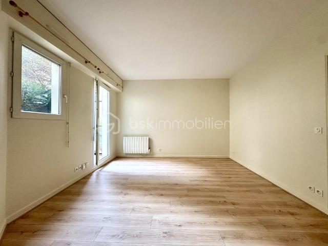 Appartement location à Nogent-sur-Marne, Saint-maurice