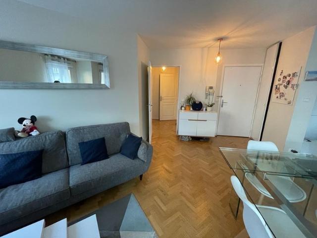 Appartement location à Nogent-sur-Marne, Saint-maurice