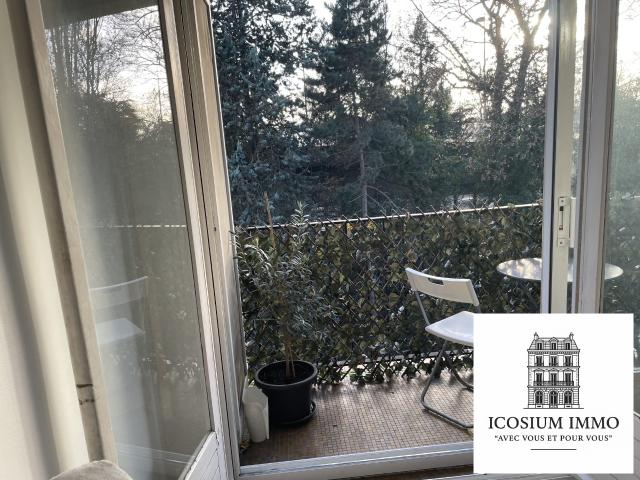 Appartement location à Nogent-sur-Marne, Saint-maurice