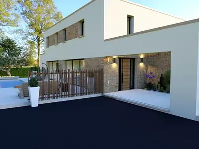 Maison vente à Palaiseau, Saint-maurice-montcouronne