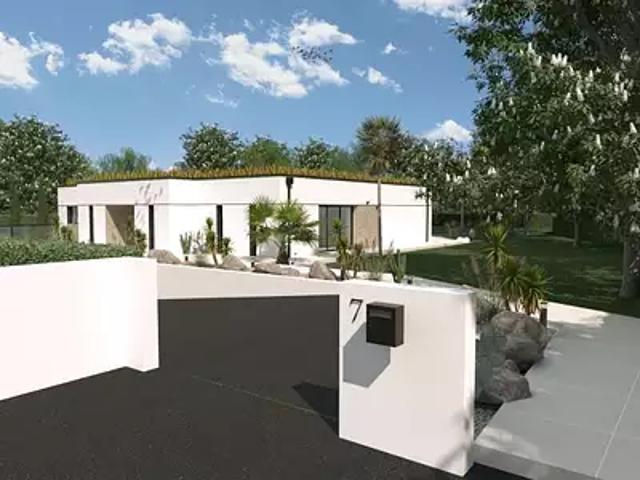 Maison vente à Palaiseau, Saint-maurice-montcouronne