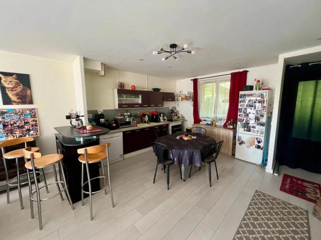 Appartement vente à Palaiseau, Saint-maurice-montcouronne