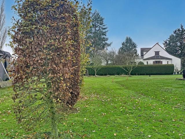 Terrain vente à Palaiseau, Saint-maurice-montcouronne