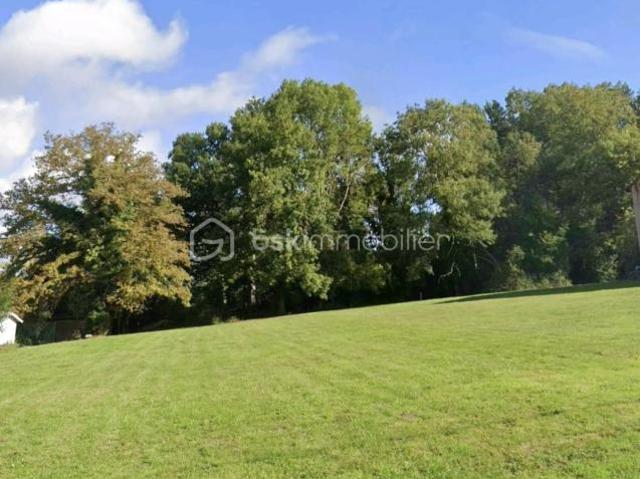Terrain vente à Saint-Maurice-Montcouronne, Essonne