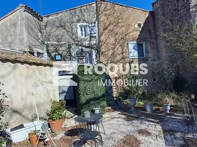 Maison vente à Lodève, Saint-maurice-navacelles