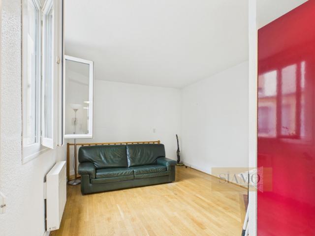 Maison vente à Nogent-sur-Marne, Saint-maurice