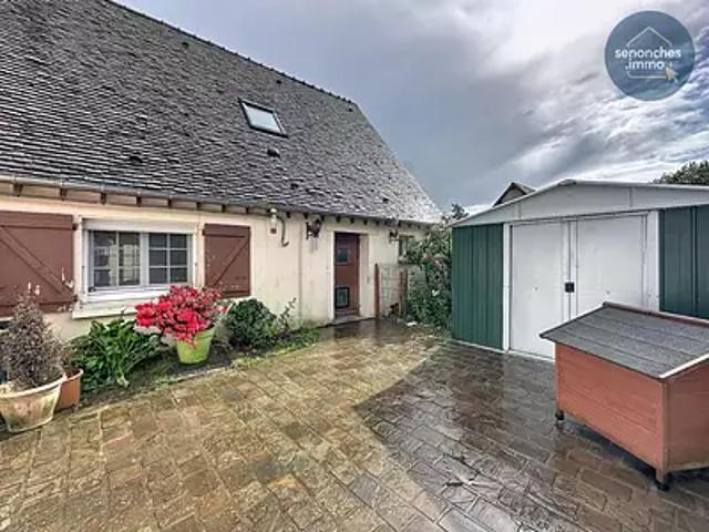 Maison vente à Nogent-le-Rotrou, Saint-maurice-saint-germain