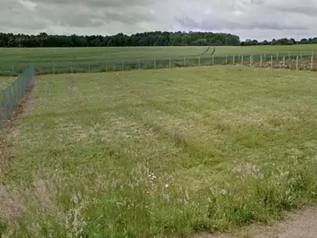 Terrain vente à Saint-Maurice-Saint-Germain, Eure-et-Loir