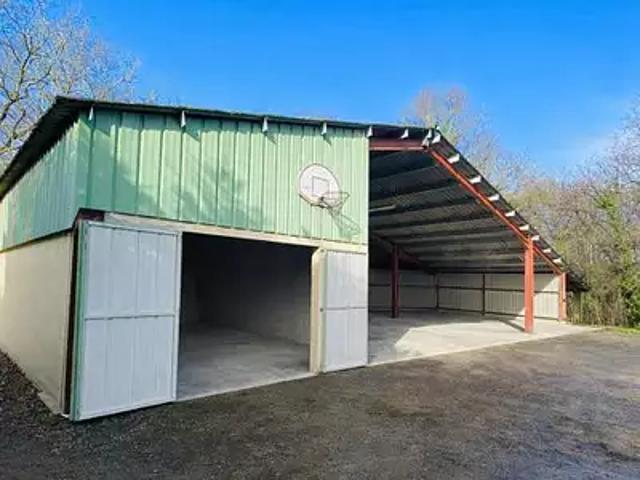 Garage vente à Mont-de-Marsan, Saint-maurice-sur-adour
