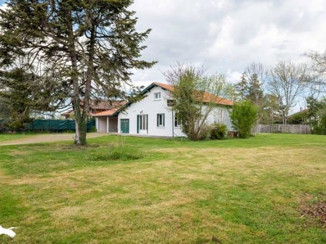 Maison vente à Saint-maurice-sur-adour