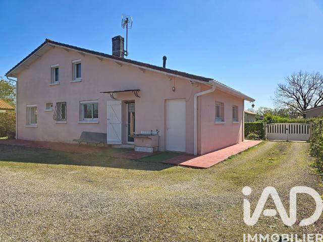 Maison vente à Mont-de-Marsan, Grenade-sur-l'adour